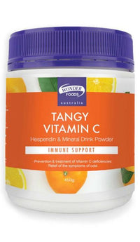 Wonder Foods Hesperidin C Powder | Mr Vitamins