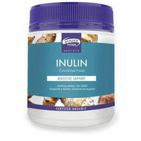 Wonder Foods Inulin Digestive Support Powder | Mr Vitamins
