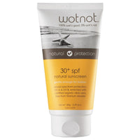 WOTNOT 30plus SPF 150GM 150G | Mr Vitamins