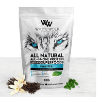 WW SUPERFOOD PROTEIN | Mr Vitamins