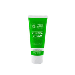 Zea Relief Kunzea Cream Tube