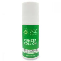 Zea Relief Kunzea Roll On | Mr Vitamins