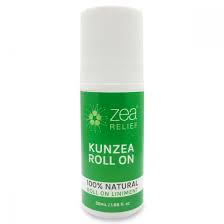 Zea Relief Kunzea Roll On