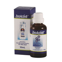 Zeo Activ 8 Zeolite | Mr Vitamins