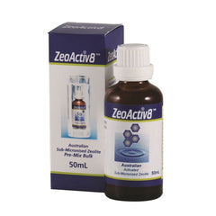 Zeo Activ 8 Zeolite