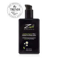 Zuii Organic Flora Gradual Tan Body Lotion | Mr Vitamins
