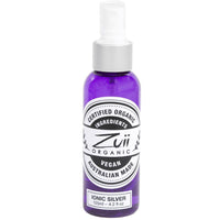 ZUII ORG SIL ANTIBACTE SRAY 125ML | Mr Vitamins