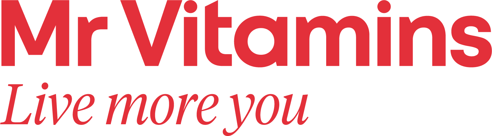 Mr Vitamins Development Site